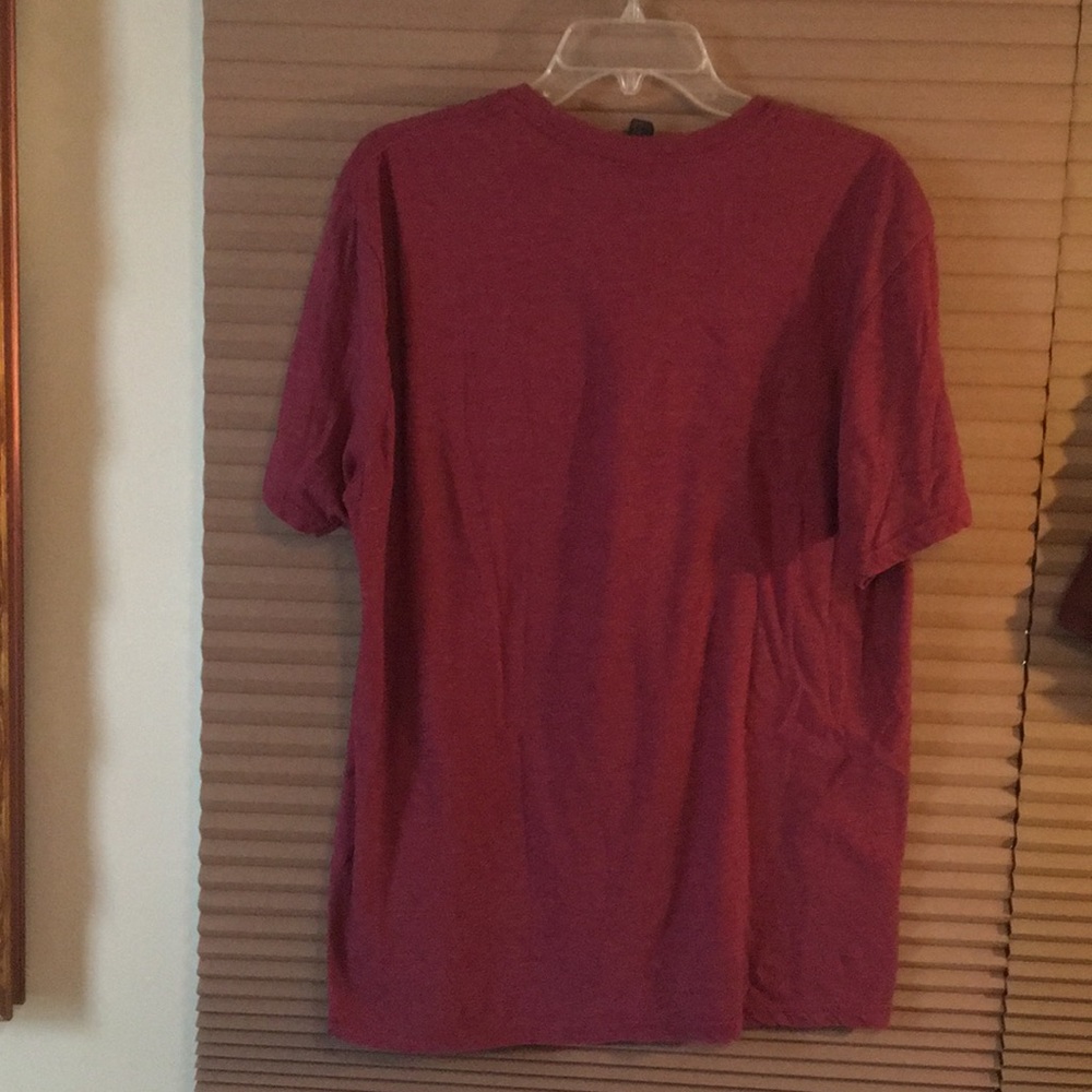 Ballast Point t-shirt - Picture 2 of 5